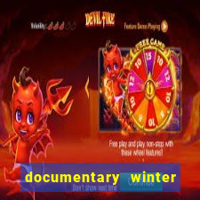 documentary winter on fire